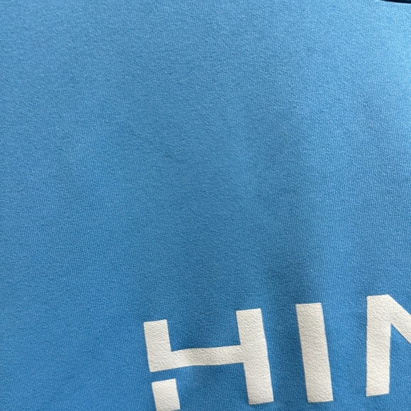 Himali Men’s Pursuit Logo TEE - Picture 7 of 7